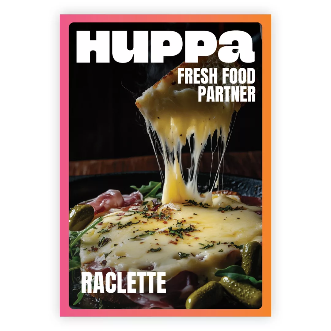 Raclette
