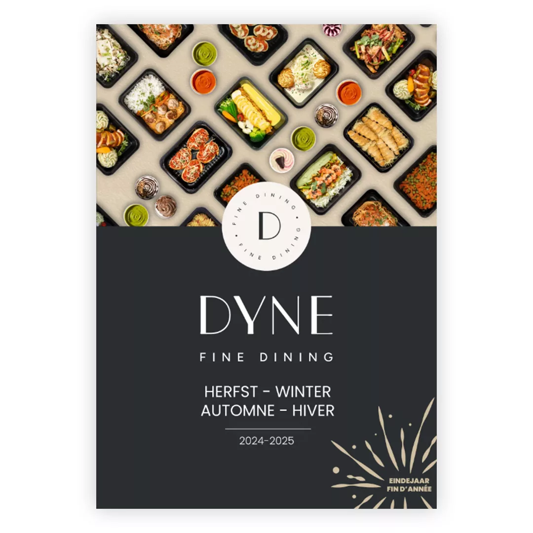 Dyne | Automne & Hiver 2024