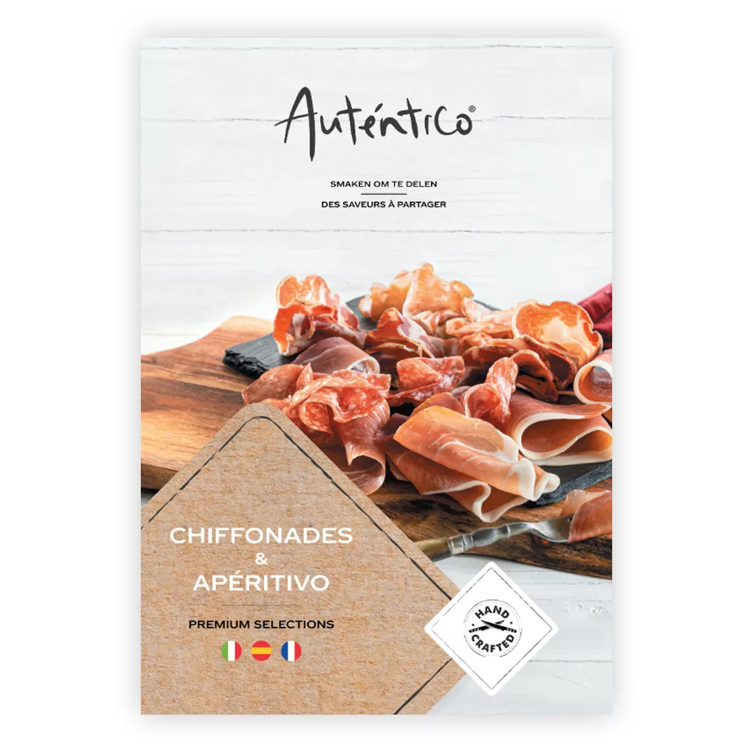 Auténtico & Amoretti