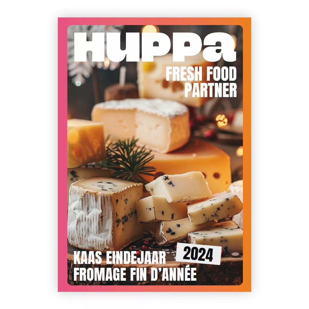 Fromage fin d’année