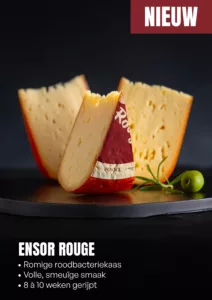 Ensor Rouge